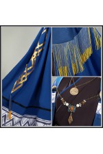 2XXT Cosplay Arknights Pramanix the Prerita Cosplay Costume